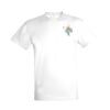 SOLS Regent Unisex Embroidred T-Shirt Thumbnail