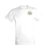 SOLS Regent Unisex Embroidred T-Shirt Thumbnail