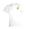 SOLS Regent Unisex Embroidred T-Shirt Thumbnail