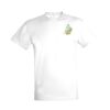 SOLS Regent Unisex Embroidred T-Shirt Thumbnail