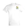 SOLS Regent Unisex Embroidred T-Shirt Thumbnail