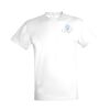 SOLS Regent Unisex Embroidred T-Shirt Thumbnail