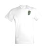 SOLS Regent Unisex Embroidred T-Shirt Thumbnail