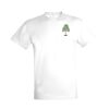 SOLS Regent Unisex Embroidred T-Shirt Thumbnail