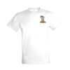 SOLS Regent Unisex Embroidred T-Shirt Thumbnail