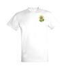 SOLS Regent Unisex Embroidred T-Shirt Thumbnail