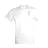 SOLS Regent Unisex Embroidred T-Shirt Thumbnail