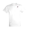 SOLS Regent Unisex Embroidred T-Shirt Thumbnail