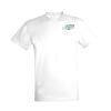 SOLS Regent Unisex Embroidred T-Shirt Thumbnail