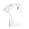 SOLS Regent Unisex Embroidred T-Shirt Thumbnail