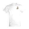 SOLS Regent Unisex Embroidred T-Shirt Thumbnail