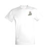 SOLS Regent Unisex Embroidred T-Shirt Thumbnail
