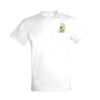 SOLS Regent Unisex Embroidred T-Shirt Thumbnail