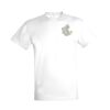 SOLS Regent Unisex Embroidred T-Shirt Thumbnail