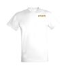 SOLS Regent Unisex Embroidred T-Shirt Thumbnail