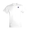 SOLS Regent Unisex Embroidred T-Shirt Thumbnail