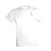 SOLS Regent Unisex Embroidred T-Shirt Thumbnail