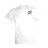 SOLS Regent Unisex Embroidred T-Shirt Thumbnail
