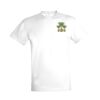 SOLS Regent Unisex Embroidred T-Shirt Thumbnail