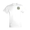 SOLS Regent Unisex Embroidred T-Shirt Thumbnail