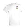 SOLS Regent Unisex Embroidred T-Shirt Thumbnail