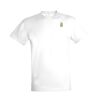 SOLS Regent Unisex Embroidred T-Shirt Thumbnail