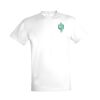 SOLS Regent Unisex Embroidred T-Shirt Thumbnail