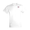 SOLS Regent Unisex Embroidred T-Shirt Thumbnail