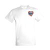 SOLS Regent Unisex Embroidred T-Shirt Thumbnail