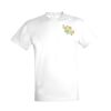 SOLS Regent Unisex Embroidred T-Shirt Thumbnail