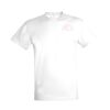 SOLS Regent Unisex Embroidred T-Shirt Thumbnail