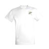 SOLS Regent Unisex Embroidred T-Shirt Thumbnail