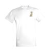 SOLS Regent Unisex Embroidred T-Shirt Thumbnail