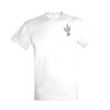SOLS Regent Unisex Embroidred T-Shirt Thumbnail