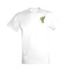 SOLS Regent Unisex Embroidred T-Shirt Thumbnail