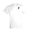 SOLS Regent Unisex Embroidred T-Shirt Thumbnail