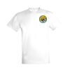 SOLS Regent Unisex Embroidred T-Shirt Thumbnail