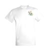 SOLS Regent Unisex Embroidred T-Shirt Thumbnail