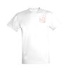 SOLS Regent Unisex Embroidred T-Shirt Thumbnail
