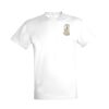 SOLS Regent Unisex Embroidred T-Shirt Thumbnail