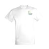 SOLS Regent Unisex Embroidred T-Shirt Thumbnail