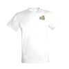 SOLS Regent Unisex Embroidred T-Shirt Thumbnail