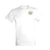 SOLS Regent Unisex Embroidred T-Shirt Thumbnail