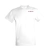 SOLS Regent Unisex Embroidred T-Shirt Thumbnail
