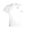 SOLS Regent Unisex Embroidred T-Shirt Thumbnail