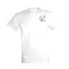 SOLS Regent Unisex Embroidred T-Shirt Thumbnail