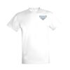 SOLS Regent Unisex Embroidred T-Shirt Thumbnail