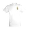 SOLS Regent Unisex Embroidred T-Shirt Thumbnail