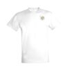 SOLS Regent Unisex Embroidred T-Shirt Thumbnail