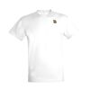 SOLS Regent Unisex Embroidred T-Shirt Thumbnail